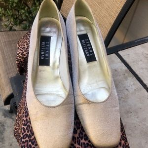 Dance the night away in these timeless heels